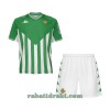 Real Betis Hjemme 2021-22 - Barn Draktsett